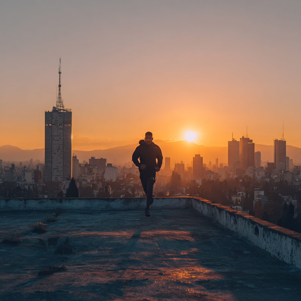 Beneficios del entrenamiento integral