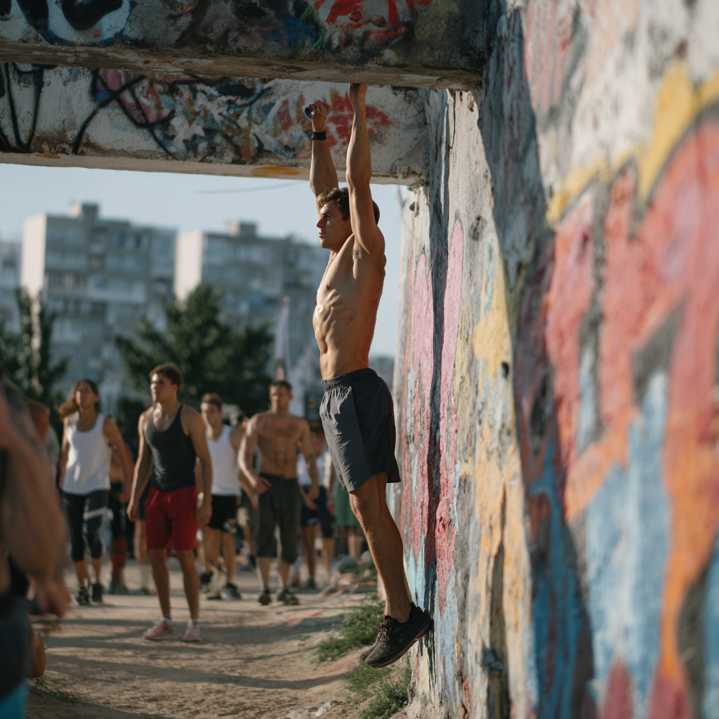 Comunidad de FuerzaInterior